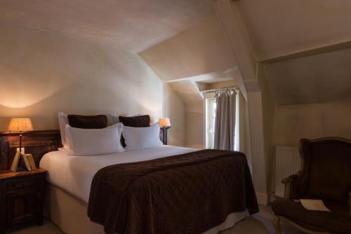 Les Maisons De L�a - Hotel Restaurant & Spa*** De Charme