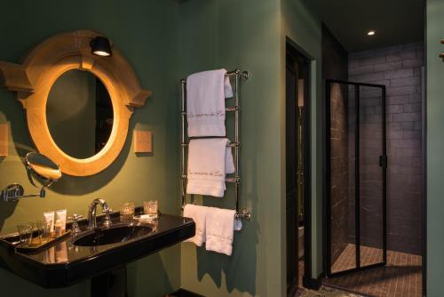 Les Maisons De L�a - Hotel Restaurant & Spa*** De Charme