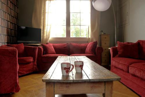 Les Maisons De L�a - Hotel Restaurant & Spa*** De Charme