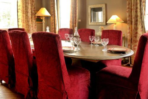 Les Maisons De L�a - Hotel Restaurant & Spa*** De Charme
