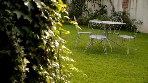 Les Maisons De L�a - Hotel Restaurant & Spa*** De Charme