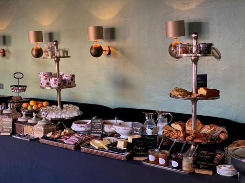 Les Maisons De L�a - Hotel Restaurant & Spa*** De Charme