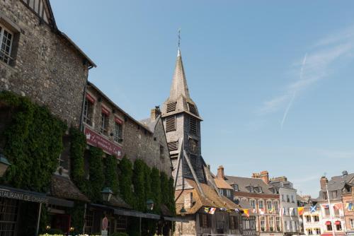 Les Maisons De L�a - Hotel Restaurant & Spa*** De Charme