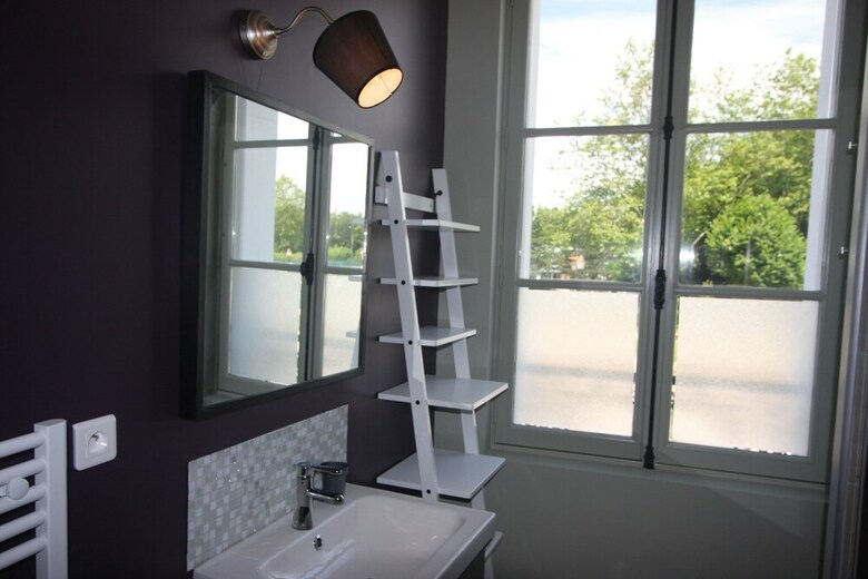 Apartamento Appartements Du Clos Vorin