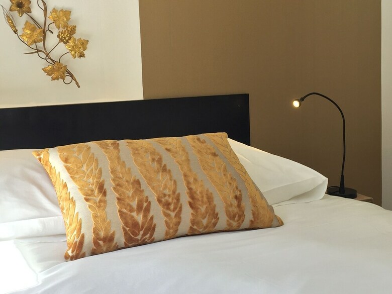 Apartamento Appartements Du Clos Vorin