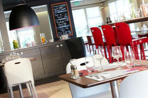 Hotel Campanile Honfleur