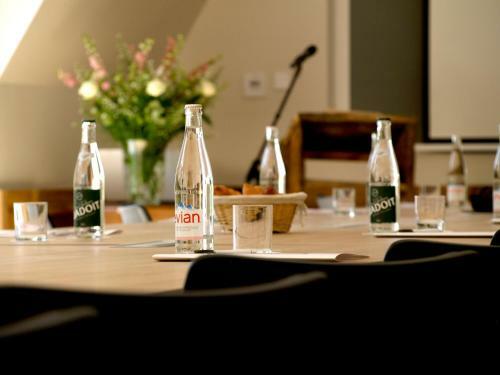 Hotel Le Manoir Des Impressionnistes & Spa