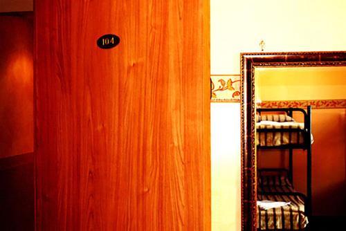 Albergue Legends R.g.