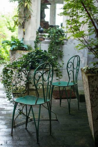 Bed & Breakfast Logis Saint-l�onard