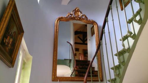 Bed & Breakfast Chambres D'hotes Autour De La Rose