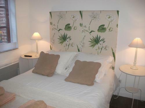 B&B Le Fond De La Cour