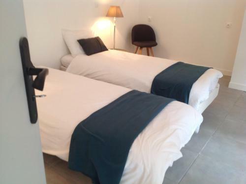 B&B Le Fond De La Cour