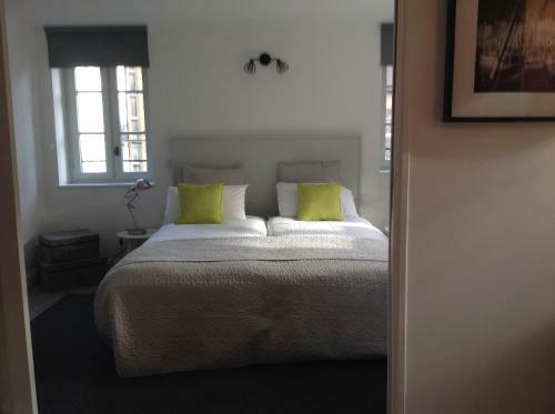 B&B Le Fond De La Cour