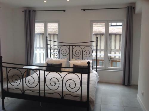 B&B Le Fond De La Cour