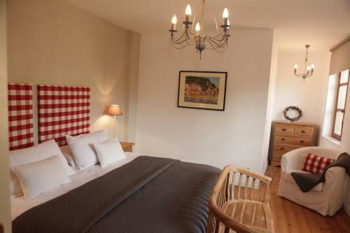B&B Le Fond De La Cour