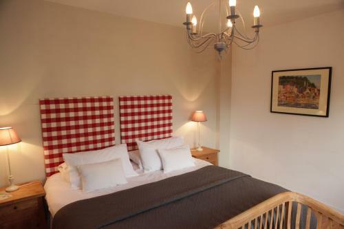 B&B Le Fond De La Cour