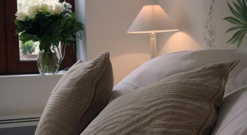 B&B Le Fond De La Cour