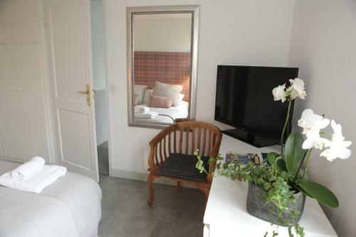 B&B Le Fond De La Cour