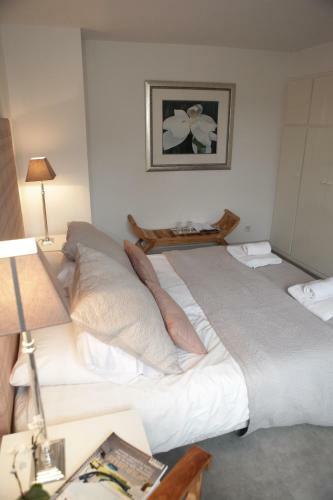 B&B Le Fond De La Cour