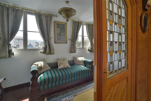 Apartamento Appartement Mogador