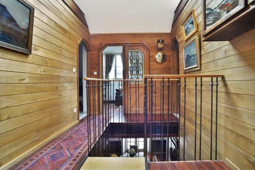 Apartamento Appartement Mogador