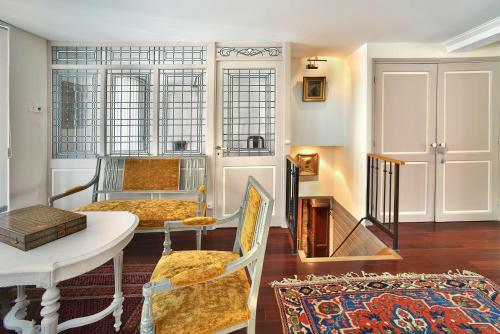 Apartamento Appartement Mogador