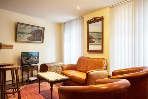 Apartamento Appartement Mogador