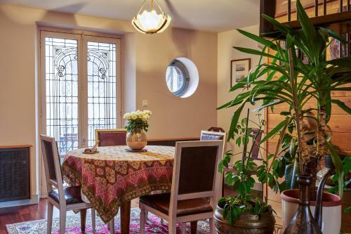 Apartamento Appartement Mogador