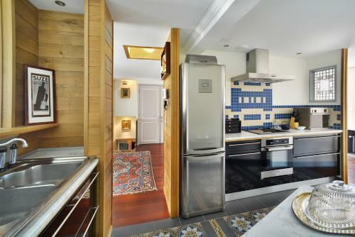 Apartamento Appartement Mogador