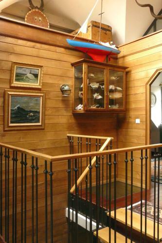 Apartamento Appartement Mogador