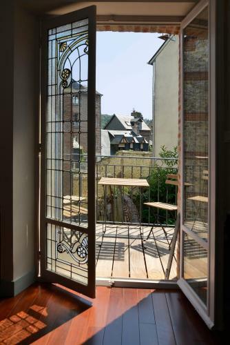 Apartamento Appartement Mogador