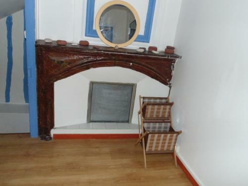 Maison Traditionnelle Honfleur Au Coeur