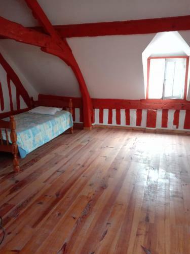 Maison Traditionnelle Honfleur Au Coeur