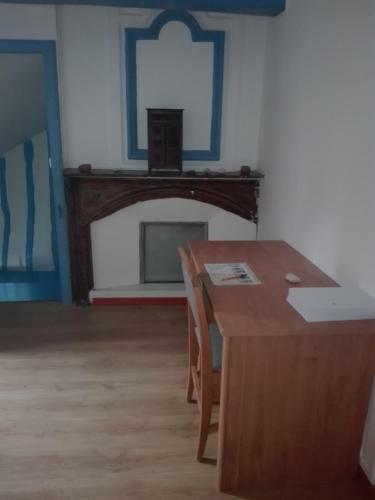 Maison Traditionnelle Honfleur Au Coeur