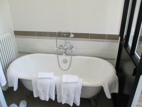 Bed & Breakfast Chambres D'h�tes Le Clos De Gr�ce