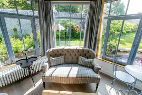 Bed & Breakfast Chambres D'h�tes Le Clos De Gr�ce