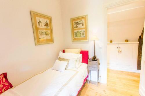Bed & Breakfast Chambres D'h�tes Le Clos De Gr�ce