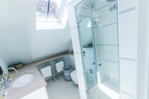 Bed & Breakfast Chambres D'h�tes Le Clos De Gr�ce