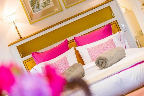 Bed & Breakfast Chambres D'h�tes Le Clos De Gr�ce