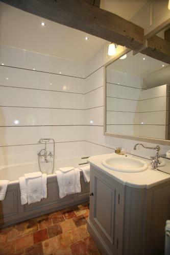 Bed & Breakfast Chambres D'h�tes Le Clos De Gr�ce