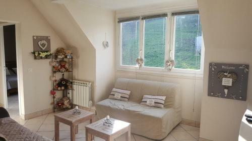 Apartamento Chez Fifille