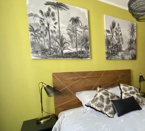 Apartamento Les Calins D'honfleur