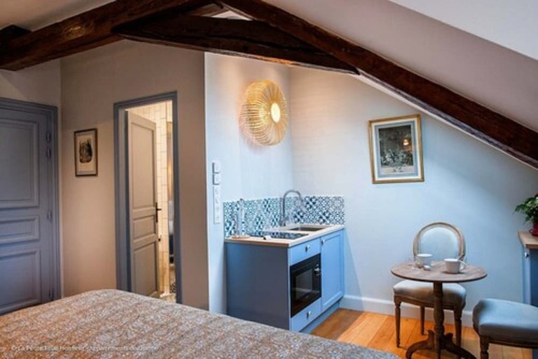 Apartamento La Petite Folie