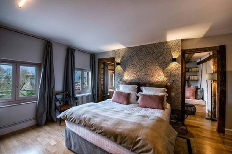 Apartamento La Petite Folie