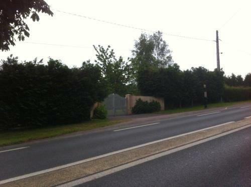 Bed & Breakfast A La Bergerie