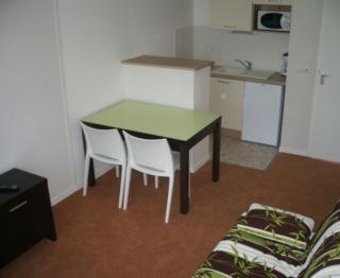 Hotel Adonis Honfleur
