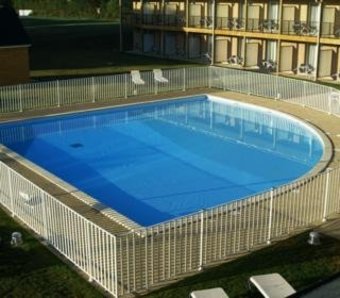 Hotel Adonis Honfleur