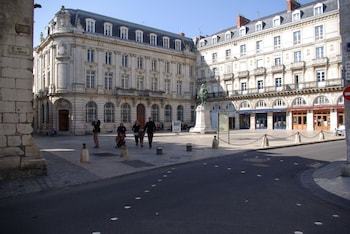 Hotel H�tel Henri IV
