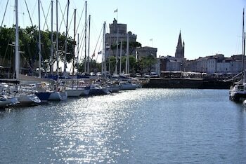 Hotel H�tel Henri IV