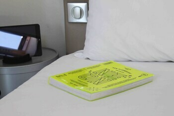 Hotel H�tel Henri IV